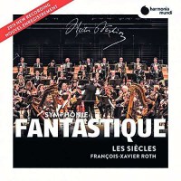 Hector Berlioz (1803-1869): Symphonie fantastique -   -...