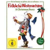 Fröhliche Weihnachten (1983) (Special Edition)...