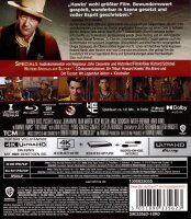 Rio Bravo (Ultra HD Blu-ray & Blu-ray) - Universal...