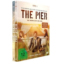 The Pier - Die fremde Seite der Liebe (Komplette Serie)