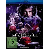 Dark Star (Blu-ray) - Entertain Industry  - (Blu-ray...