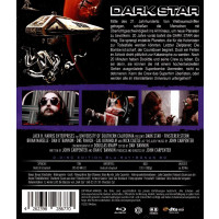 Dark Star (Blu-ray) - Entertain Industry  - (Blu-ray...