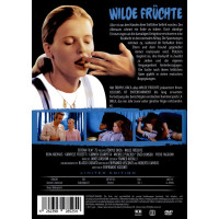 Wilde Früchte - Entertain Industry  - (DVD Video /...