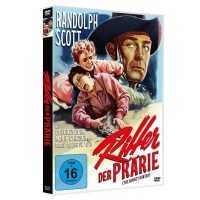 Ritter der Prärie -   - (DVD Video / Sonstige /...