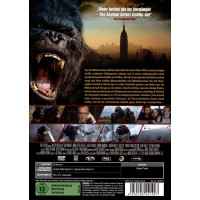 Ape vs. Mecha Ape - Lighthouse Home  - (DVD Video /...