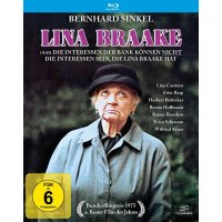 Lina Braake oder Die Interessen der Bank können...