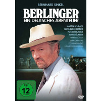 Berlinger - Fernsehjuwelen GmbH  - (DVD Video / TV-Serie)