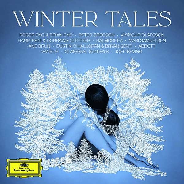 Winter Tales - Xmas with a Difference (180g) -   - (LP / W)