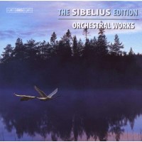 Jean Sibelius (1865-1957): The Sibelius Edition Vol.8 -...