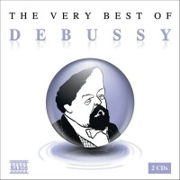 The Very Best of Debussy -   - (CD / T)