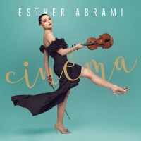 Esther Abrami - Cinema -   - (CD / E)