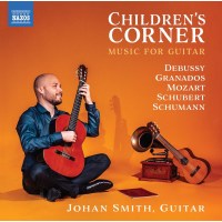 Franz Schubert (1797-1828): Johan Smith - Childrens...