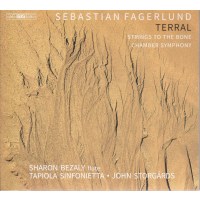 Sebastian Fagerlund: Flötenkonzert "Terral" -   - (SACD / S)