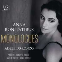 Nicolo Zingarelli (1752-1837): Anna Bonitatibus -...