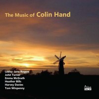 Colin Hand (1929-2015): Petite Suite Champetre -   - (CD...