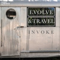 Invoke - Evolve & Travel -   - (CD / I)