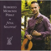 Hans Haug (1900-1967): Roberto Moronn Perez - Viva...