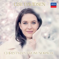 Lise Davidsen - Christmas from Norway -   - (CD / L)