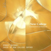 William H. Harris (1883-1973): New College Choir Oxford -...