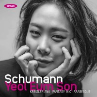 Robert Schumann (1810-1856): Kreisleriana op.16 -   - (CD...