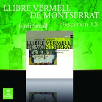 Llibre Vermell de Montserrat -   - (CD / L)