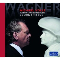 Richard Wagner (1813-1883): Michael Volle - Wagner -   -...