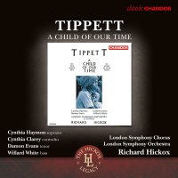 Michael Tippett (1905-1998): A Child of our Time -   -...