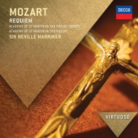 Wolfgang Amadeus Mozart (1756-1791): Requiem KV 626 -   -...