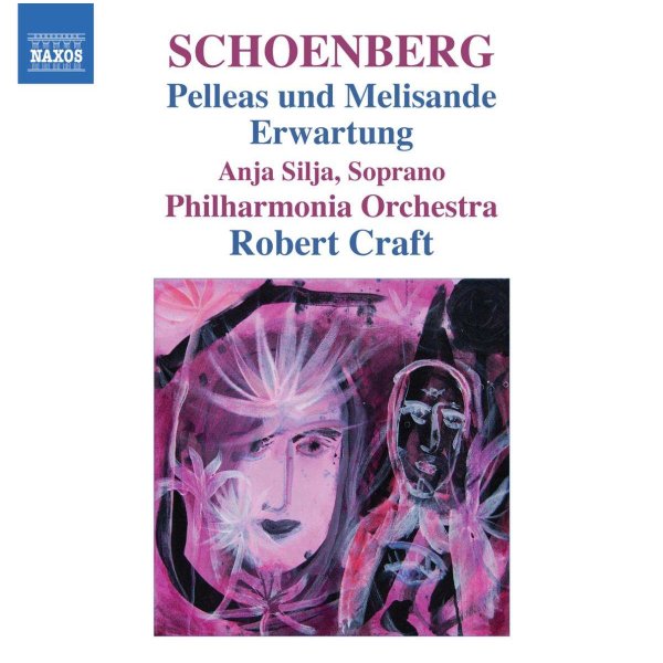 Arnold Schönberg (1874-1951): Pelleas und Melisande op.5 -   - (CD / P)