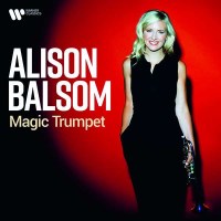 Georg Friedrich Händel (1685-1759): Alison Balsom -...