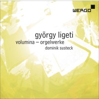 György Ligeti (1923-2006): Musica Ricercata...