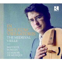 In Seculum Viellatoris - The Medieval Vielle -   - (CD / I)