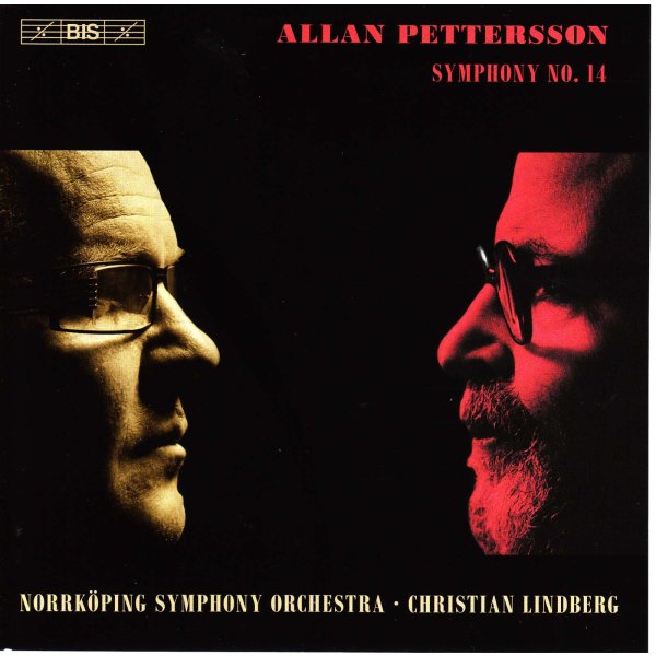 Allan Pettersson (1911-1980): Symphonie Nr.14 -   - (SACD / A)