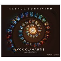 Maurice Durufle (1902-1986): Vox Clamantis - Sacrum...