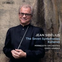 Jean Sibelius (1865-1957): Symphonien Nr.1-7 -   - (SACD...