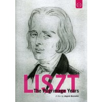 Franz Liszt (1811-1886): Liszt - The Pilgrimage Years -...