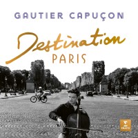 Georges Bizet (1838-1875): Gautier Capucon - Destination...