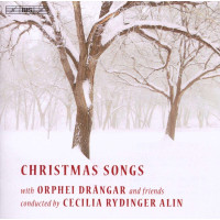 Orphei Drängar & Friends - Christmas Songs -   -...