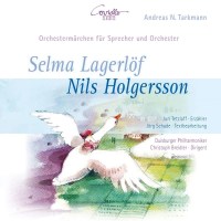 Andreas Nicolai Tarkmann: Nils Holgersson - Ein...