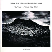 William Byrd (1543-1623): Mass for 4 Voices