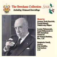 Bedrich Smetana (1824-1884): The Beecham Collection -...