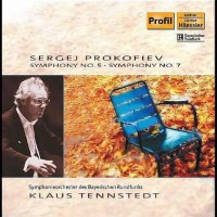 Serge Prokofieff (1891-1953): Symphonien Nr.5 & 7 -...