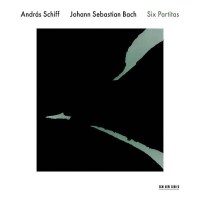 Johann Sebastian Bach (1685-1750): Partiten BWV 825-830 -...