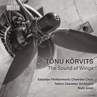 Tonu Korvits: Tiibade hääl (The Sound of Wings)