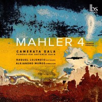 Gustav Mahler (1860-1911): Symphonie Nr.4 (in der...