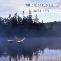 Jean Sibelius (1865-1957): The Sibelius Edition Vol.9 -...