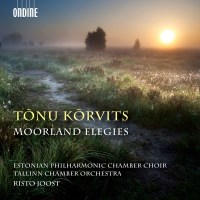 Tonu Korvits: Moorland Elegies