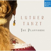 Luther tanzt -   - (CD / L)