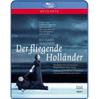 Richard Wagner (1813-1883): Der Fliegende Holländer...