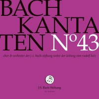 Johann Sebastian Bach (1685-1750): Bach-Kantaten-Edition...